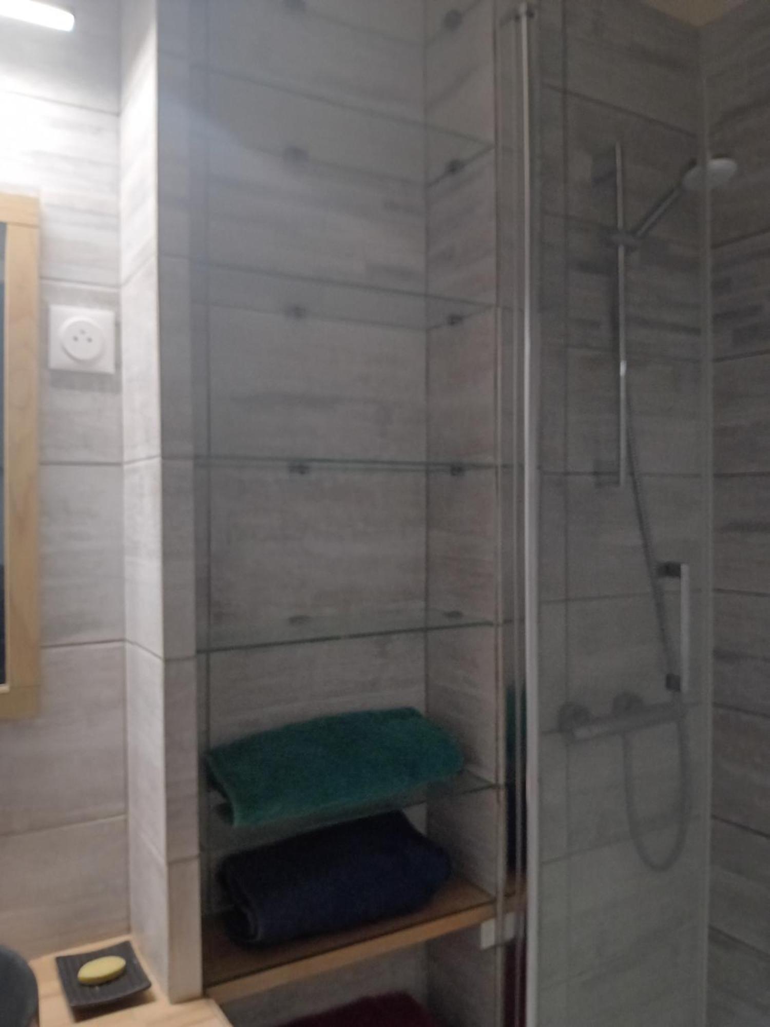 Holiday home Charmante Maison Marseillaise *