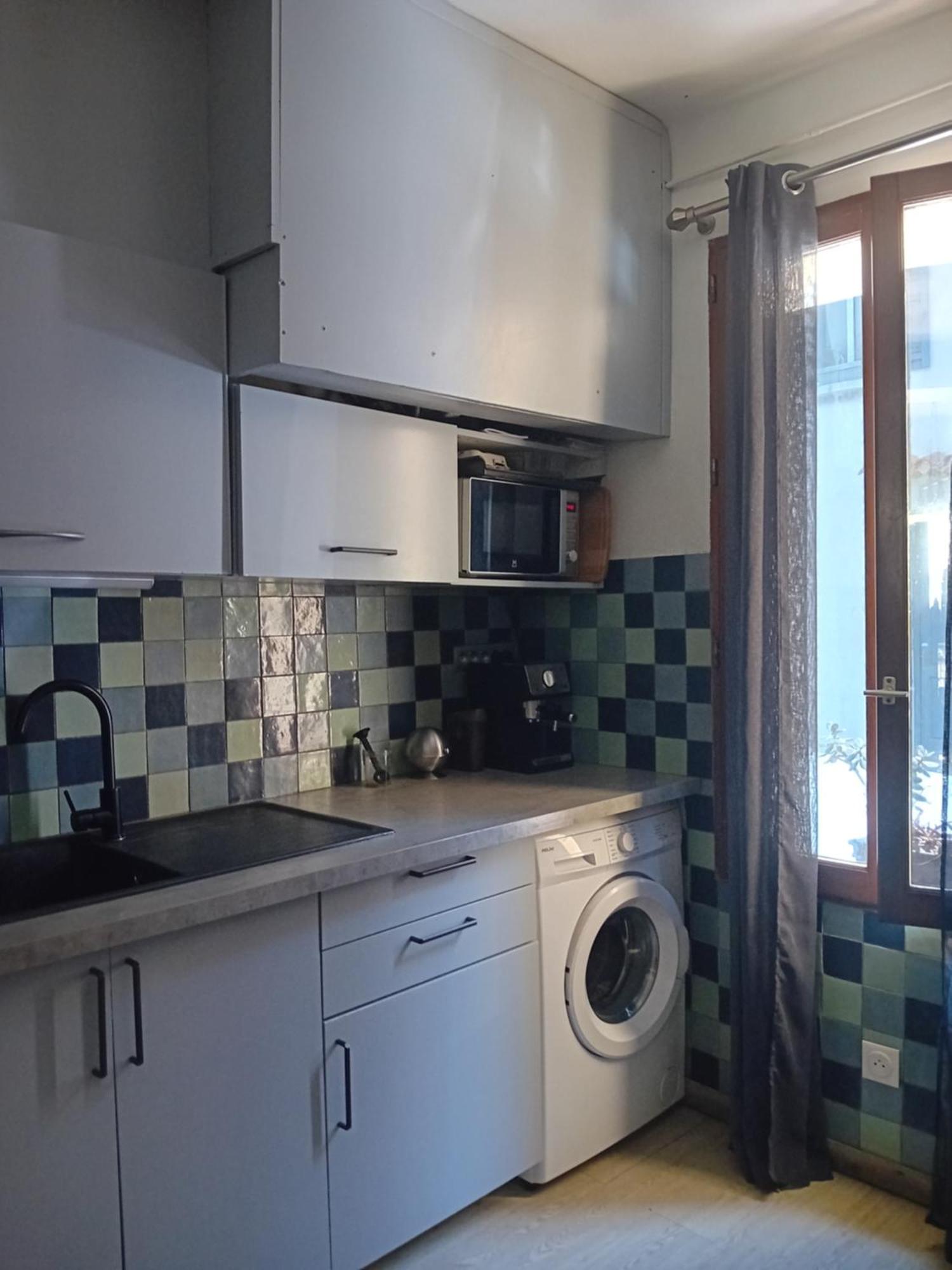 Charmante Maison Marseillaise Holiday home Marseille